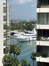 The Oceanfront @ Sentosa Cove (D4), Condominium #166590442